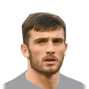 Troy Parrott