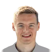 Lewis Mayo