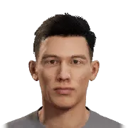 Nicolás Sumavil