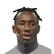 Woyo Coulibaly