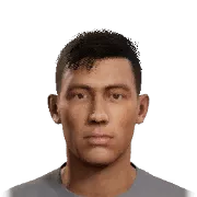 Agustín Lagos