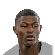 Nuno Mendes