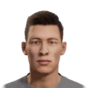 Lucas Ambrogio