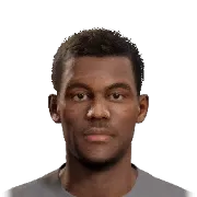 A. Ousmane