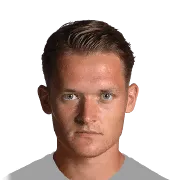 Sean McLoughlin