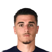 Joris Chotard