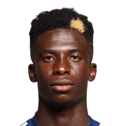 A. Traore