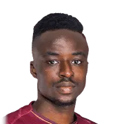 Aboubacar Lô