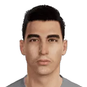 Lucas Díaz