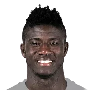 Samuel Obeng