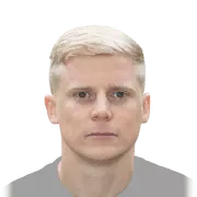 Alex Cochrane