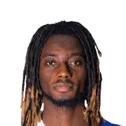 Gideon Mensah