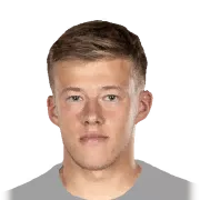 Connor Barron