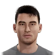 Javi Rubio