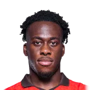Arnaud Kalimuendo