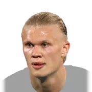 Erling Haaland