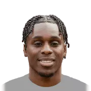 Jeremie Frimpong