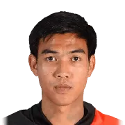 Wanchat Choosong