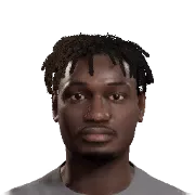 Ebrima Darboe