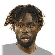Boubacar Traoré