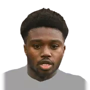 Tariq Lamptey