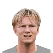 Victor Kristiansen