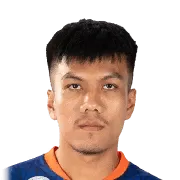 Thiti Thumporn