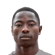 Ahmad Ngouyamsa