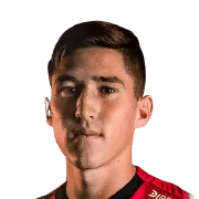 Valentín Demateis