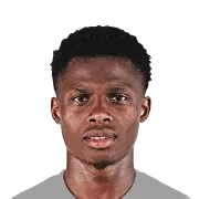 Largie Ramazani