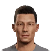Sergio Cubero