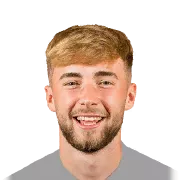 Lewis Jamieson