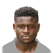 Bryan Limbombe