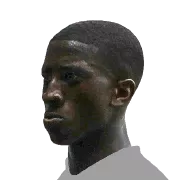 T. Fornah