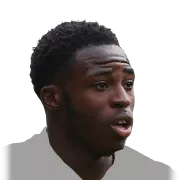 Jeremy Ngakia