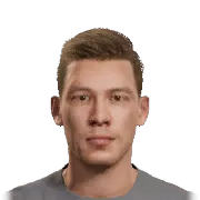 Patrick Brouwer
