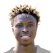 Youssouph Badji