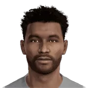 Romal Palmer