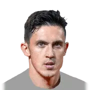 Jamie McGrath