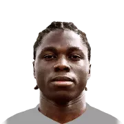 Obed Nkambadio