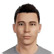 A. Aguilera