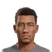 Jhonatan Candia