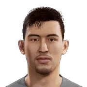 Pedro Caracoci