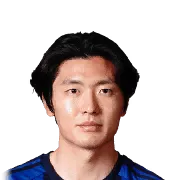 Jang Min-Gyu