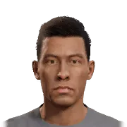Tomás Escalante