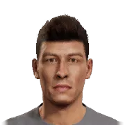 Facundo Cáseres