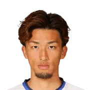 Keisuke Nishimura