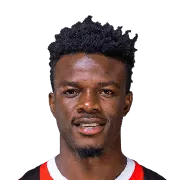Y. Ndayishimiye