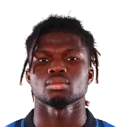 El Bilal Touré