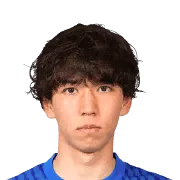 Yusho Takahashi